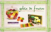 c) Geleia de Frutas  1Kg