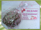 Chá de bebê