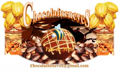 Chocolaineneves  Loja Virtual
